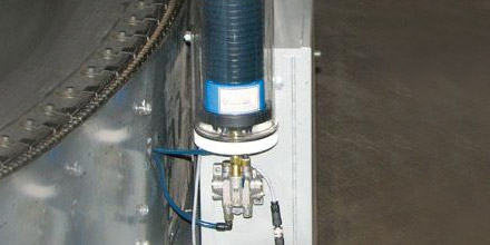Advantages of Automatic Lubrication
