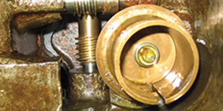 Beware of Oil Quality Changes