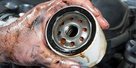 How to Control Oil Contamination