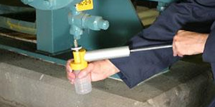 When to Take an Oil Sample