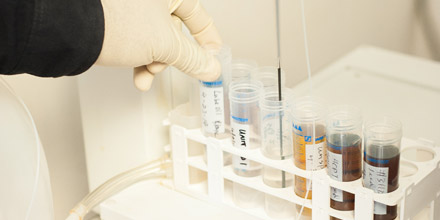 Tips for Testing an Oil's Viscosity