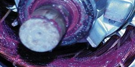 Understanding Lubricant Churning