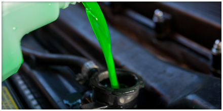 How to Test Engine Coolants