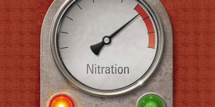 Causes of Nitration in Engine Oil