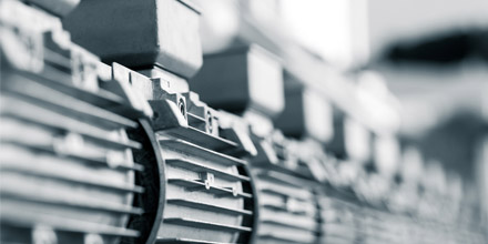 How to Preserve Stored Machines