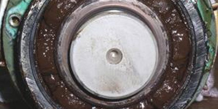 Effects of Using the Wrong Lubricant