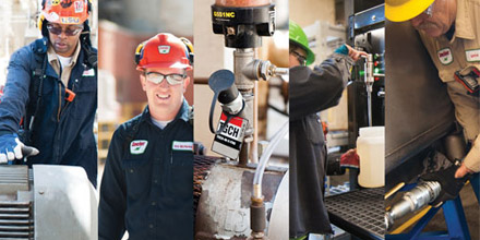 How to Create a Lubrication Program