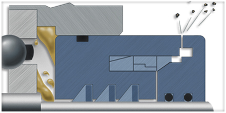 Controlling Contaminant Ingression