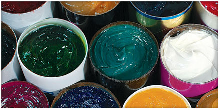 Choosing a Multi-purpose Grease