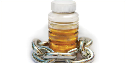 Optimize Your Oil Analysis Program