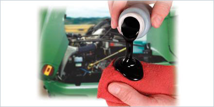 How a High Base Number Affects Oil