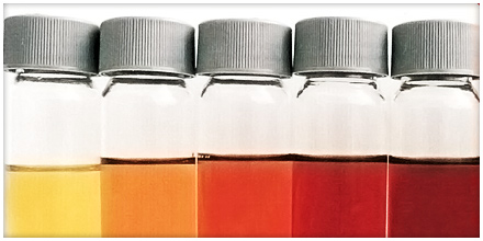 Understanding Oil Color