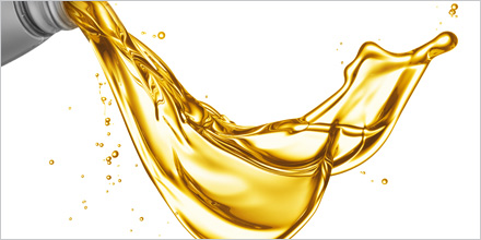 Why Choose a Synthetic Lubricant