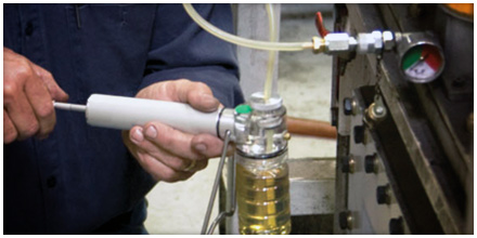 Best Oil Sampling Tools