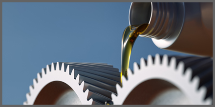 When to Use a Synthetic Gear Oil