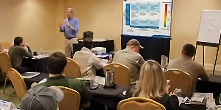 Use Training to Ensure Asset Health