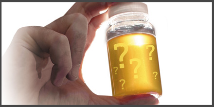 Tips for Sampling Compressor Oil