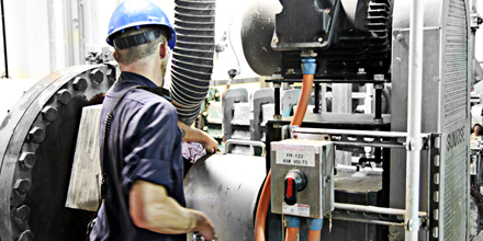 Benefits of Outsourcing Lubrication