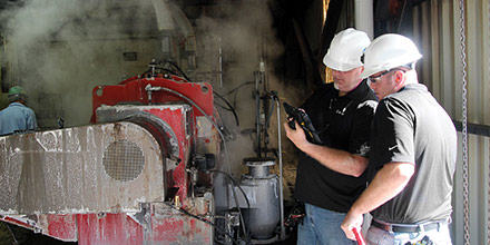 Developing a Reliability Culture