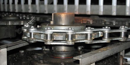 Chain Lubrication Best Practices