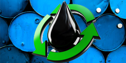 Pros and Cons of Oil Reclamation