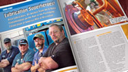 Lubrication Superheroes! Small