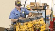 Scheduling Engine Oil Changes