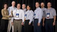 Eli Lilly’s Wenzel Embodies the Spirit of ICML 