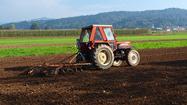 Using Biodegradable Lubricants in Farm Equipment 