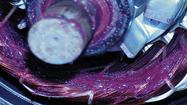 The Dangers of Overgreasing