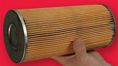 How Filter Quality Affects Oil Analysis