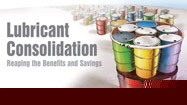 Lubricant Consolidation