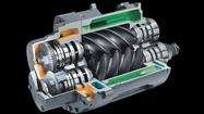 Managing Lubricant Viscosity To Maintain Compressor Health