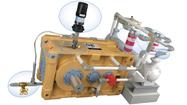 Linking Enhanced Reliability to the State of Lubrication