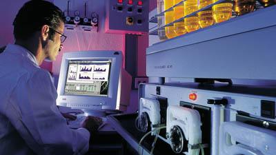 The Importance Of Machine Selection in an Oil Analysis Program 