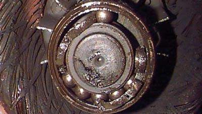 5 Ways To Prevent Bearing Failures 