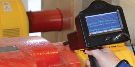 What do you know about Ultrasound Condition Monitoring?
