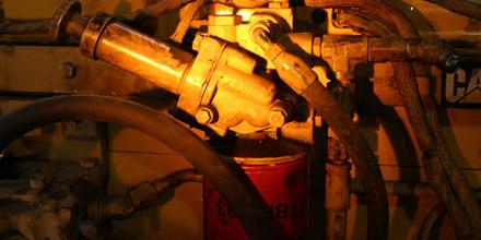 Best Methods for Filtering Oil