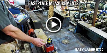 Machinery Installation and Alignment