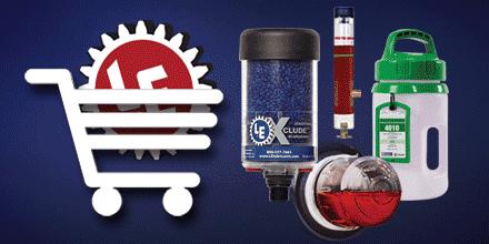 Find, Purchase Lubrication Reliability Solutions Online