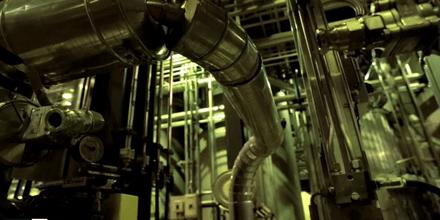 Industrial Maintenance Trends For Now and the Future