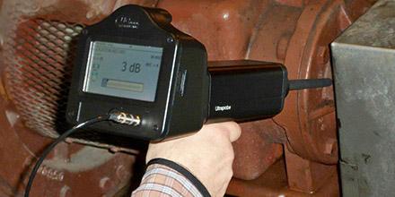 Ultrasound for Slow Speed Bearing Monitoring, Part 1 