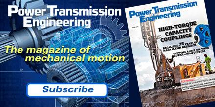 The Magazine of Mechanical Motion