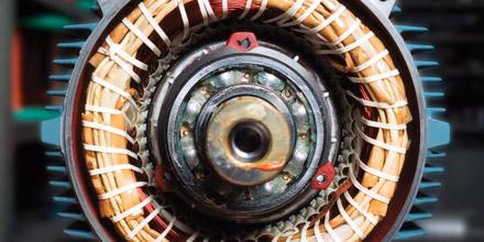 Understanding Bearing Failures