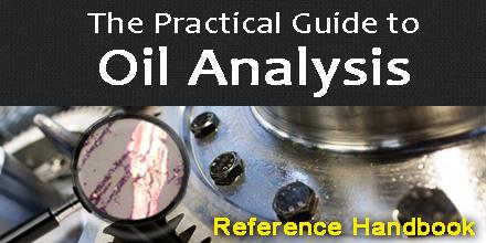 Complimentary Oil Analysis Handbook –5th Edition