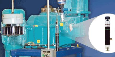Be an uptime hero: Protect your hard-working gearbox