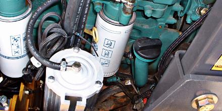 Oil Filter or Strainer? How to Decide