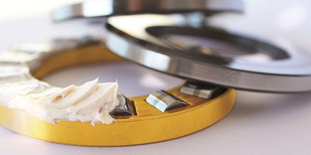 Cash in on lubricant savings without cutting corners