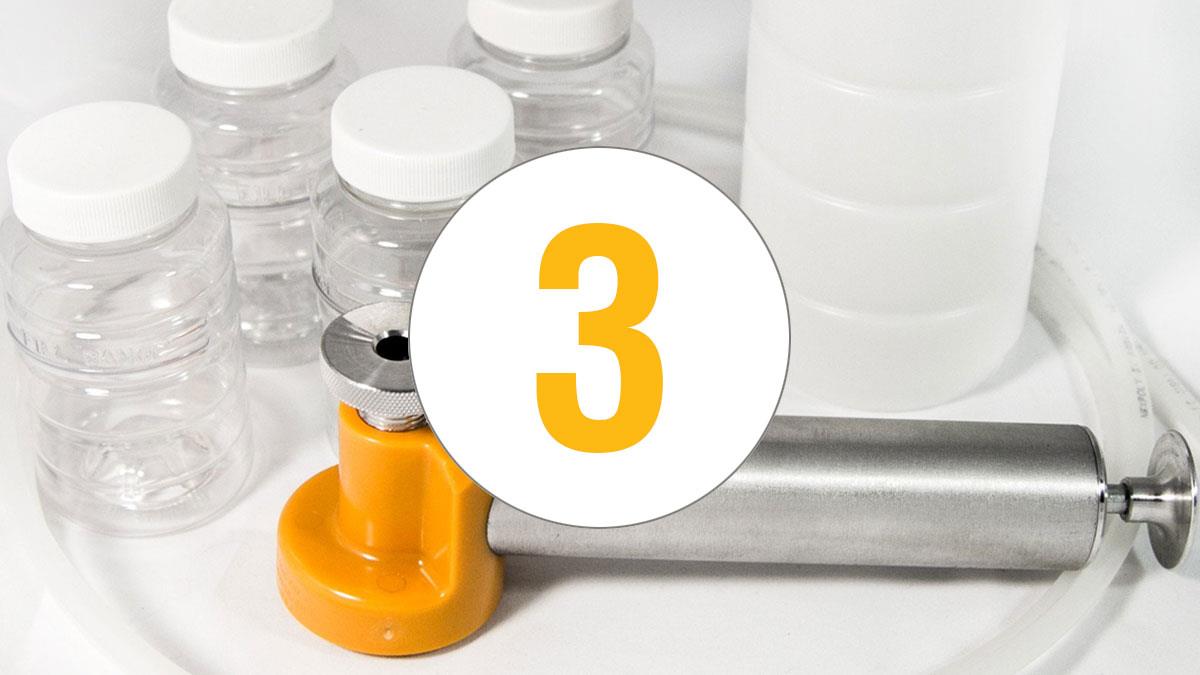 3 Engine Oil Sampling Best Practices