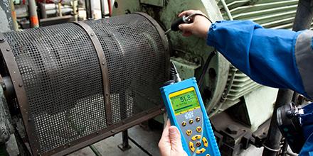 No Excuses For Over/Under Lubrication